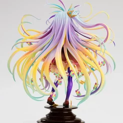 No Game No Life Shiro -Yuu Kamiya Art Works- 1/7 Scale Figure, 16 No Game No Life Shiro -Yuu Kamiya Art Works- 1/7 Scale Figure, -Figures & Dolls Sales cdcabee739aa4e58a8c7531ba6768001.jpg