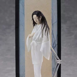 FREEing Figma The Table Museum: Maruyama Okyo's Yurei-zu,