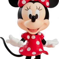 Good Smile Company Nendoroid Minnie Mouse: Polka Dot Dress Ver., -Figures & Dolls Sales cdcd02dec21c470fb98535b9120acdf9.jpg