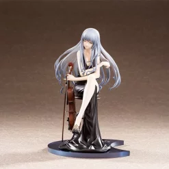 Girls' Frontline AK-12: Neverwinter Aria 1/7 Scale Figure, -Figures & Dolls Sales cdcee8813bc34bf687f88c4b6d91107c.jpg