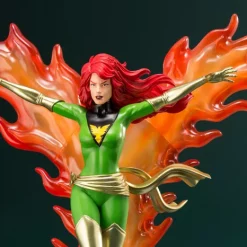 KOTOBUKIYA ArtFX+ X-Men '92 Phoenix, 27 KOTOBUKIYA ArtFX+ X-Men '92 Phoenix, -Figures & Dolls Sales cdd8d3a2f1204fcb8e8007ea536a963a.jpg