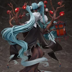 Hatsune Miku: 2022 Chinese New Year Ver. 1/7 Scale Figure, -Figures & Dolls Sales ce3c20c5e06d4f269dec23143ffd2260.jpg