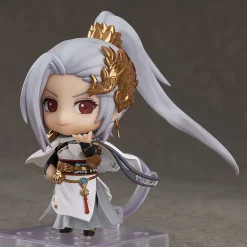 Good Smile Arts Shanghai Nendoroid Dungeon Fighter Online Neo: Vagabond, -Figures & Dolls Sales ce3d7f53d7914f91803ff19e42c8821f.jpg