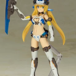 Frame Arms Girl Hresvelgr-Ater: Summer Vacation Ver. (Re-run), 35 Frame Arms Girl Hresvelgr-Ater: Summer Vacation Ver. (Re-run), -Figures & Dolls Sales ce50a5fbbee74ca5bb1bab912c1cccea.jpg