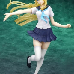 Shining Resonance Kirika Towa Alma: Sailor Uniform Ver. 1/7 Scale Figure, -Figures & Dolls Sales ce82ff2327f94eb8a0259796a7b754cf.jpg