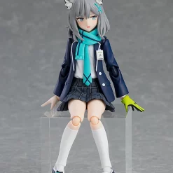 Figma Blue Archive Shiroko Sunaookami, -Figures & Dolls Sales ce84ceff0dcf442ea9a6250ea4a82d7c.jpg