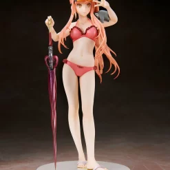 Fate/Grand Order Saber/Medb Summer Queens 1/8 Scale Figure, -Figures & Dolls Sales ce9574c2d84c4f8aa78f6528f1b9dfc8.jpg