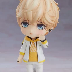 Good Smile Arts Shanghai Nendoroid Mr. Love: Queen's Choice Qiluo Zhou (Re-run), -Figures & Dolls Sales cea000d05b744ba396d6fdcbc5b016f2.jpg