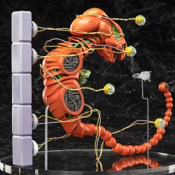 FREEing Figma R-Type Dobkeratops, 16 FREEing Figma R-Type Dobkeratops, -Figures & Dolls Sales cedea38fee4d48a2b8278167e607110a.jpg