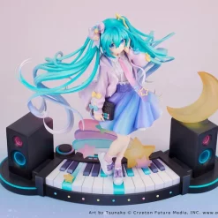 Hatsune Miku: Digital Stars 2021 Ver. 1/7 Scale Figure, 14 Hatsune Miku: Digital Stars 2021 Ver. 1/7 Scale Figure, -Figures & Dolls Sales cefa779e9be04eb3adcf16583fb5eefb.jpg