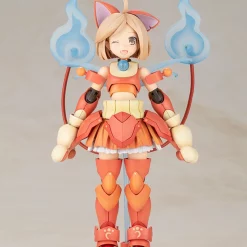 Soukou Musume LBCS: Ji･Banyan Tsugumi Kozakura, -Figures & Dolls Sales cf028f935c2b4b52acb1c17840881d9c.jpg