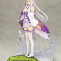 Re:Zero -Starting Life In Another World- 2nd Season Emilia: Memory's Journey 1/7 Scale Figure, -Figures & Dolls Sales cf26a196a59c435e988ffe0142bc99a8.jpg