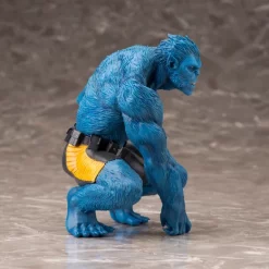 KOTOBUKIYA ArtFX+ Marvel Now! Beast 1/10 Scale Figure, -Figures & Dolls Sales cf29f01f6d4f4e96888ebfae7e56bac7.jpg