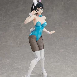 FREEing Rent-A-Girlfriend Ruka Sarashina: Bunny Ver. 1/4 Scale Figure, -Figures & Dolls Sales cf3ce27c62c348d8b5cfd4c8666e30a0.jpg