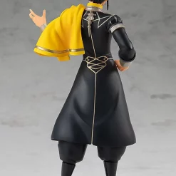 Good Smile Company Pop Up Parade Fire Emblem: Three Houses Claude Von Riegan, 15 Good Smile Company Pop Up Parade Fire Emblem: Three Houses Claude Von Riegan, -Figures & Dolls Sales cf5523423b984a7bb3b39c52c5c33675.jpg