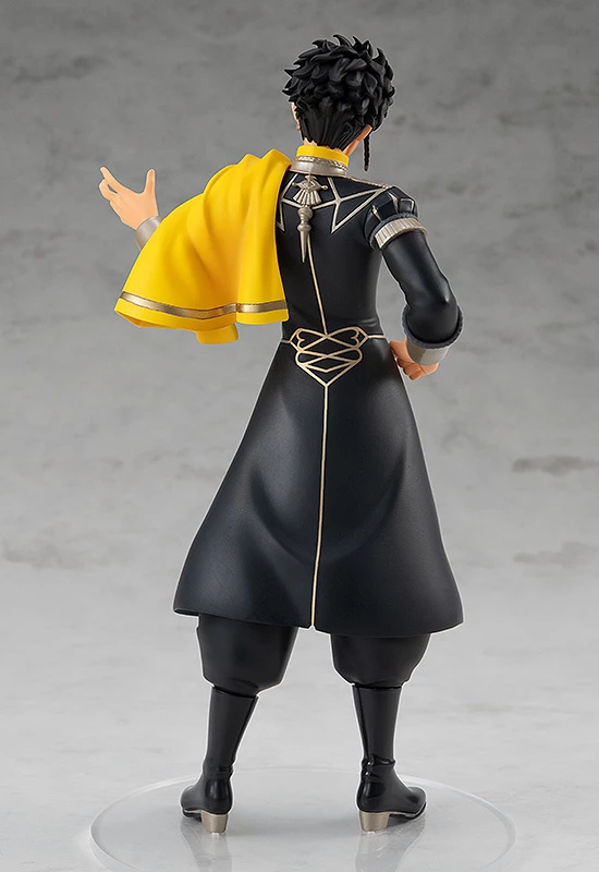 Good Smile Company Pop Up Parade Fire Emblem: Three Houses Claude Von Riegan, 8 Good Smile Company Pop Up Parade Fire Emblem: Three Houses Claude Von Riegan, - Image 6