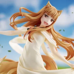 Spice And Wolf Holo 1/7 Scale Figure, -Figures & Dolls Sales cf9684c0faf943d9b0b82c8fb04783bc.jpg