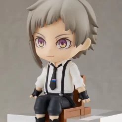 Good Smile Company Nendoroid Swacchao! Bungo Stray Dogs Atsushi Nakajima, -Figures & Dolls Sales cf9c5570e9ba461caf2fec0ee60af8c4.jpg