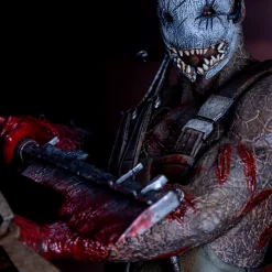 KOTOBUKIYA Dead By Daylight The Trapper Non-Scale Figure, -Figures & Dolls Sales cfa11523c0ad4024963c66cbcb294e2c.jpg