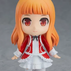 Fine Clover Nendoroid Lady Rhea,