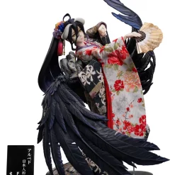 Overlord Albedo -Japanese Doll- 1/4 Scale Figure, -Figures & Dolls Sales cfd50a4425f241d195397cd8d9d4ecc5.jpg