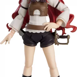 Figma Mushoku Tensei: Jobless Reincarnation Eris Boreas Greyrat, -Figures & Dolls Sales cfe8f8e57e1447029ec96b2d5e21be9c.jpg