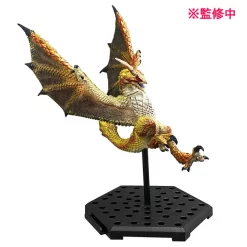 Capcom Figure Builder Monster Hunter Standard Model Plus Vol. 23 Box Set, -Figures & Dolls Sales d0046ee9a9b343e4bf599dcf215a5110.jpg