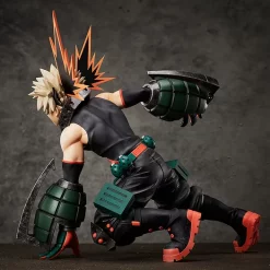 Good Smile Company My Hero Academia Katsuki Bakugo 1/4 Scale Figure, -Figures & Dolls Sales d0402c94b39d4fcc8a9f90191c350b7e.jpg