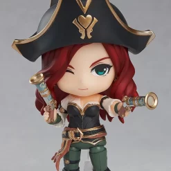 Nendoroid League Of Legends Miss Fortune, 13 Nendoroid League Of Legends Miss Fortune, -Figures & Dolls Sales d046709746684ddea687c5ac845e4049.jpg