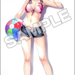 Good Smile Company Saekano: How To Raise A Boring Girlfriend Flat Michiru Hyodo: Swimsuit Ver. 1/7 Scale Figure, -Figures & Dolls Sales d04911b5cf094e89a2293bfe327bf8c6.jpg