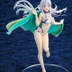 Figures & Dolls Sales 35 86 -Eighty Six- Lena: Swimsuit Ver. 1/7 Scale Figure,