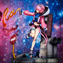 Re:Zero -Starting Life In Another World- Ram: Neon City Ver. 1/7 Scale Figure, 55 Re:Zero -Starting Life In Another World- Ram: Neon City Ver. 1/7 Scale Figure, -Figures & Dolls Sales d09edb5008994371a68de80103409b3d.jpg