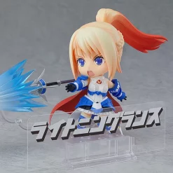 Good Smile Company Nendoroid Soukou Musume: Mizeremu Crisis LBCS: Achilles Karina Mikazuki, -Figures & Dolls Sales d0a48a46b73246d992e1cb522a54a2f7.jpg