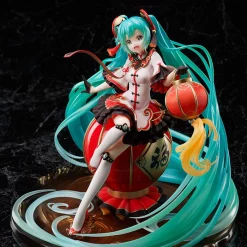 F:NEX Hatsune Miku: 2021 Chinese New Year Ver. 1/7 Scale Figure, 20 F:NEX Hatsune Miku: 2021 Chinese New Year Ver. 1/7 Scale Figure, -Figures & Dolls Sales d0b6450fe8114957a54c87e1d99b3eb7.jpg