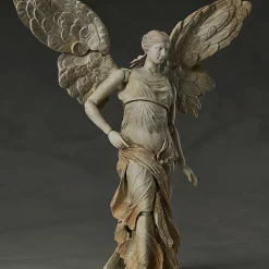 FREEing Figma The Table Museum Winged Victory Of Samothrace (Re-run), -Figures & Dolls Sales d0bea1d2e534465e8aa1703773ec625b.jpg