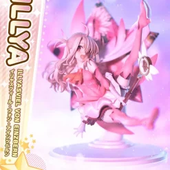 Prisma Wing Fate/Kaleid Liner Prisma Illya 2wei! & Herz! Illyasviel Von Einzbern 1/7 Scale Figure, -Figures & Dolls Sales d0df8f324a01465c8ae5326b538b7484.jpg