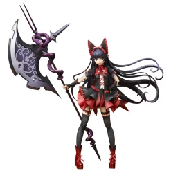 Ques Q Gate: Jieitai Kano Chi Nite Kaku Tatakaeri Rory Mercury 1/7 Scale Figure (Re-run), -Figures & Dolls Sales d0ee6781cf9048ba836f06bd6b9e93ec.jpg