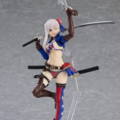 Figma Fate/Grand Order Berserker/Miyamoto Musashi, -Figures & Dolls Sales d1600b8bb280426cb88d7a3f677f5762.jpg