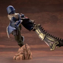 KOTOBUKIYA ArtFX J God Eater Soma Schicksal, -Figures & Dolls Sales d16b3a500ba644c1970a799c15478d38.jpg