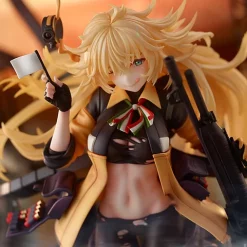 Girls' Frontline S.A.T.8: Heavy Damage Ver. 1/7 Scale Figure, -Figures & Dolls Sales d1720e072bd74c08ada103f4f5c064f5.jpg