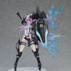 Hyperdimension Neptunia -Festival Full Of Nep Nep- Blu-ray First Limited Edition W/ Dimensional Traveler Neptune: Generator Unit Ver. 1/7 Scale Figure & Shooting Game Top Nep, -Figures & Dolls Sales d19219eef74d42978f68f61772b2dbe7.jpg