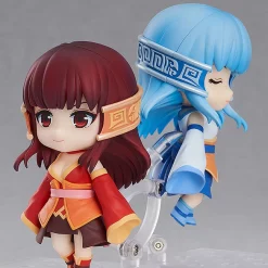 Nendoroid Chinese Paladin: Sword And Fairy Long Kui / Red, -Figures & Dolls Sales d1b9054692b344479fabbdde7051daca.jpg
