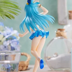 Pop Up Parade KonoSuba Aqua: Swimsuit Ver., -Figures & Dolls Sales d1ff4c7613dd426481d34335735efe7b.jpg