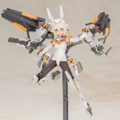 Megami Device Frame Arms Girl Baselard: Animation Ver. (Re-run), 20 Megami Device Frame Arms Girl Baselard: Animation Ver. (Re-run), -Figures & Dolls Sales d20773b73ca2416cb882cf142b51640c.jpg