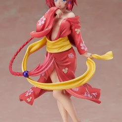 FREEing To Love-Ru Darkness Mea Kurosaki: Yukata Ver. 1/8 Scale Figure, 15 FREEing To Love-Ru Darkness Mea Kurosaki: Yukata Ver. 1/8 Scale Figure, -Figures & Dolls Sales d219ca412f6f419c88a51af2cbfb1ed6.jpg
