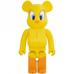 MEDICOM TOY BE@RBRICK Tweety 1000%,
