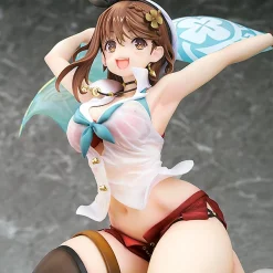 Atelier Ryza 2: Lost Legends & The Secret Fairy Ryza (Reisalin Stout) 1/7 Scale Figure, -Figures & Dolls Sales d233d06bebbb402894418cc8ae53c827.jpg