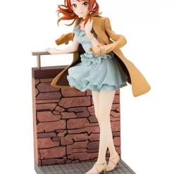 The Idolm@ster Cinderella Girls Karen Hojo: Off Stage 1/8 Scale Figure, -Figures & Dolls Sales d246358ce831494e9def02ba91d81f93.jpg