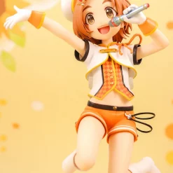 PLUM Idolm@ster Cinderella Girls Kaoru Ryuzaki Hi-Fi Days+ 1/7 Scale Figure,
