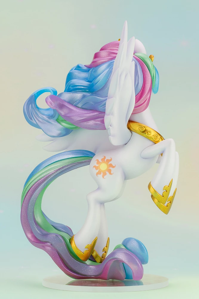 KOTOBUKIYA My Little Pony Bishoujo Princess Celestia, 15 KOTOBUKIYA My Little Pony Bishoujo Princess Celestia, - Image 13